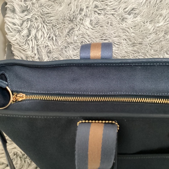 Coach Ellis Weekender - Picture 3 of 11